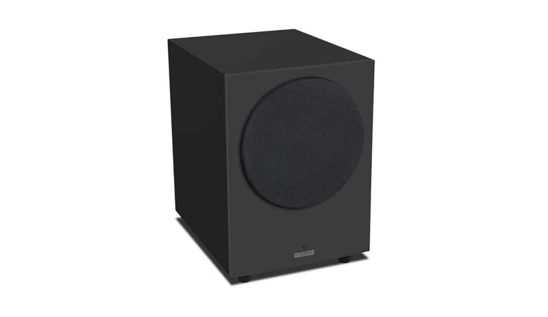 Mission LX-10SUB Subwoofer