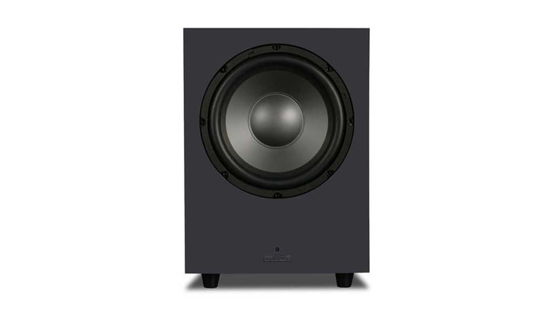 Mission LX-10SUB Subwoofer