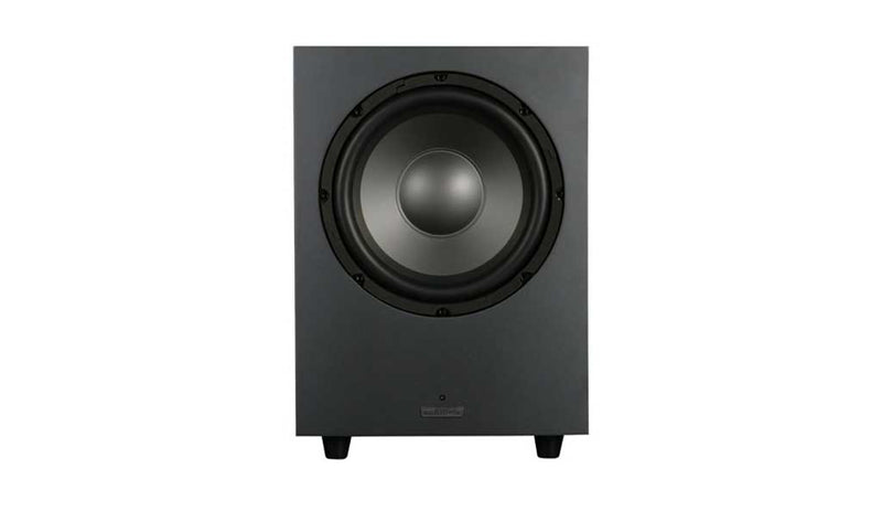 Mission LX-10SUB Subwoofer