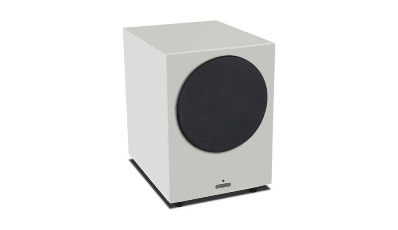 Mission LX-10SUB Subwoofer