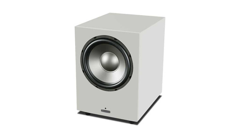 Mission LX-10SUB Subwoofer