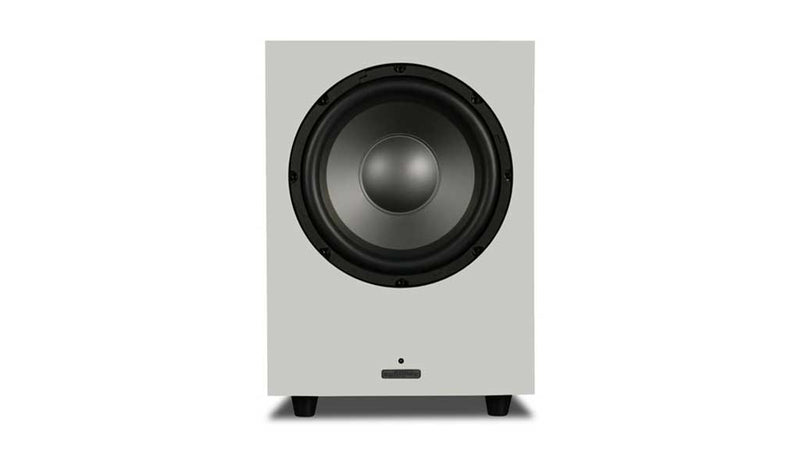 Mission LX-10SUB Subwoofer