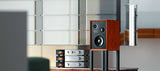 Wharfedale Super Denton Speakers