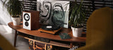 Mission 750 Bookshelf Speakers