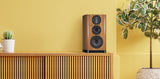 Aura 2 Bookshelf Speakers