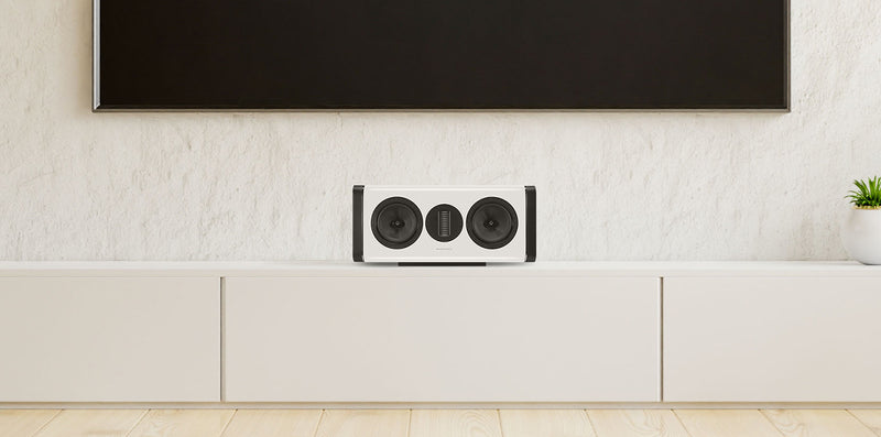 Wharfedale Aura CS Centre Speaker – Audio Visual Revolution