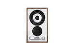 Mission 750 Bookshelf Speakers