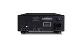 Mission 778CDT CD Transport – Black – rear view