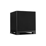 Wharfedale NOVA 10 subwoofer in matte black, view 6
