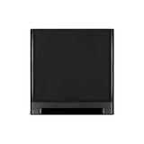 Wharfedale NOVA 12 subwoofer in matte black, view 4