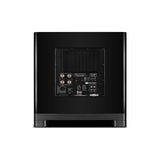 Wharfedale NOVA 12 subwoofer in matte black, view 7