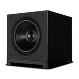 Wharfedale NOVA 15 subwoofer in matte black, view 1