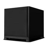 Wharfedale NOVA 15 subwoofer in matte black, view 2