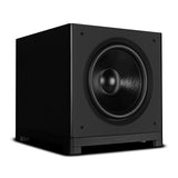 Wharfedale NOVA 15 subwoofer in matte black, view 5
