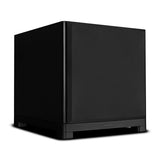 Wharfedale NOVA 15 subwoofer in matte black, view 6