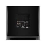 Wharfedale NOVA 15 subwoofer in matte black, view 7