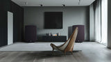 Quad ESL 2812X Electrostatic Speakers