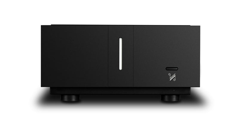 Quad Artera Mono