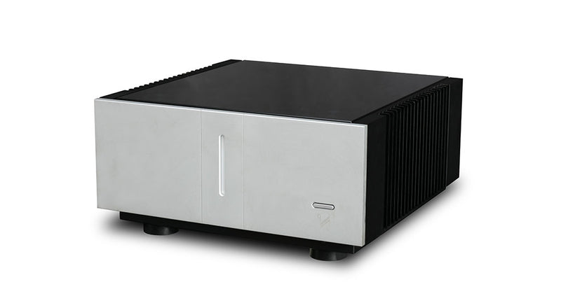 Quad Artera Mono