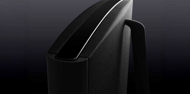 Quad ESL 2912X Electrostatic Speakers