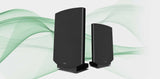 Quad ESL 2812X Electrostatic Speakers