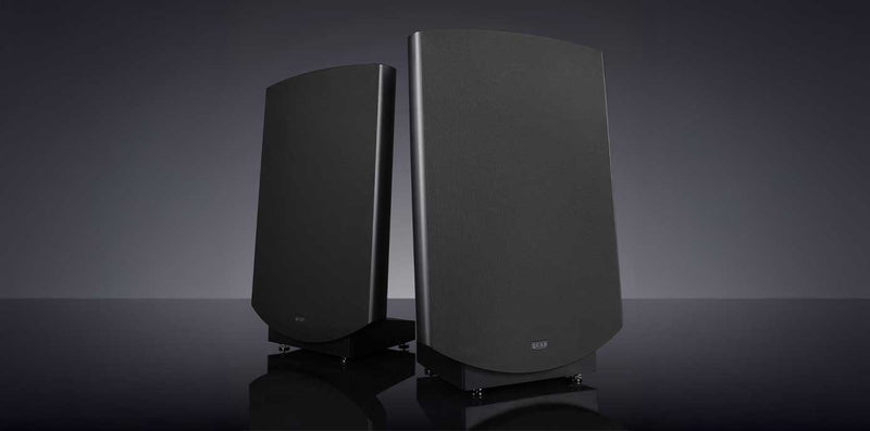 Quad ESL 2812X Electrostatic Speakers