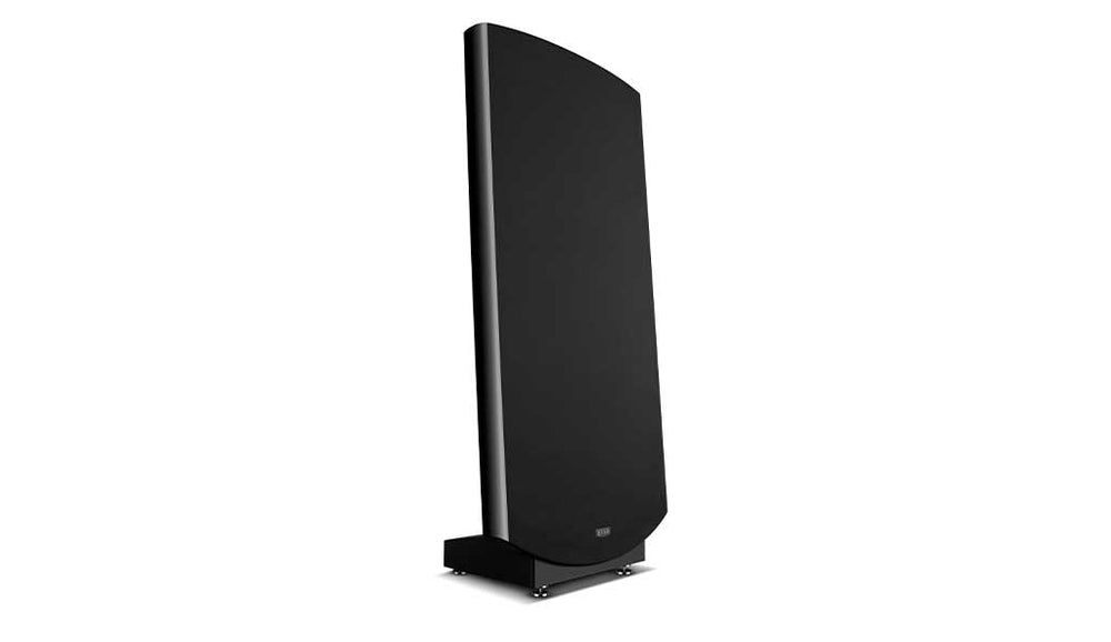 Quad ESL 2912X Electrostatic Speakers – Audio Visual Revolution