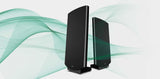 Quad ESL 2912X Electrostatic Speakers