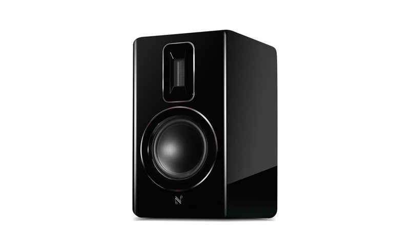 Revela 1 Bookshelf Speakers