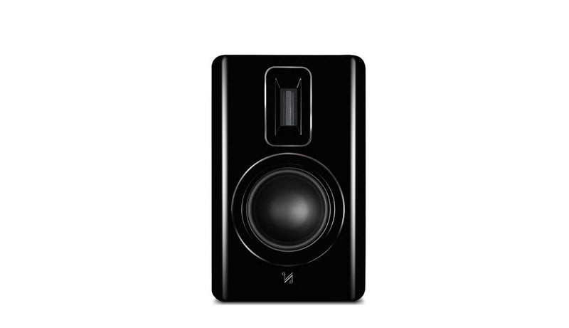 Revela 1 Bookshelf Speakers