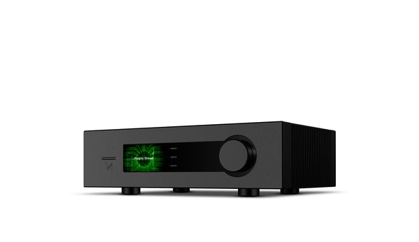 Platina Stream Network Player