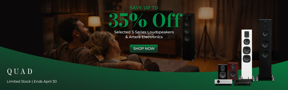 Promotions – Audio Visual Revolution