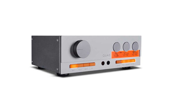 Quad 33 Preamplifier (Open Box)