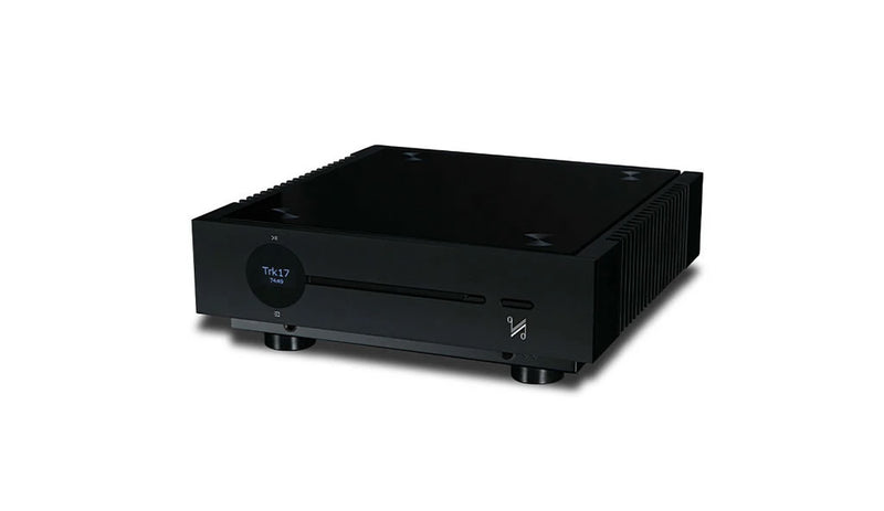 Quad Artera Series