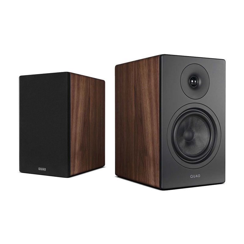 Elegan 1 Bookshelf Speakers