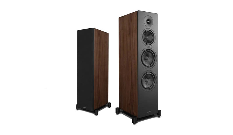 Quad Elegan Series