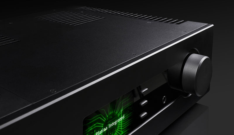 Platina Integrated Amplifier