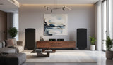 Platina Integrated Amplifier