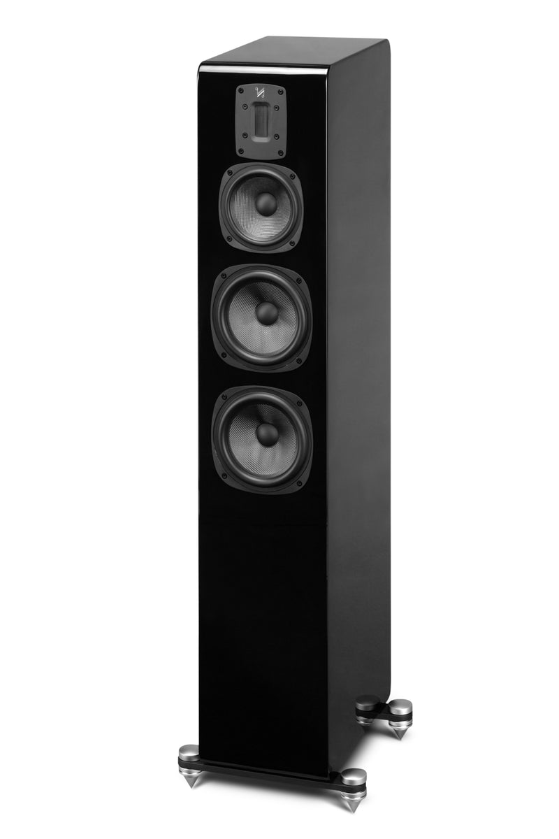 Quad S-5 Floorstanding Loudspeakers
