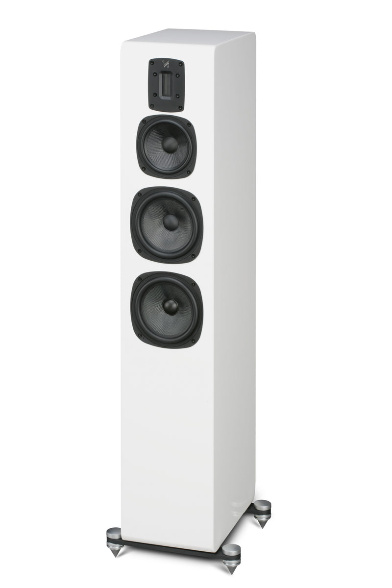 Quad S-5 Floorstanding Loudspeakers