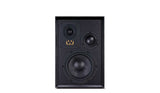 Wharfedale Super Denton Speakers