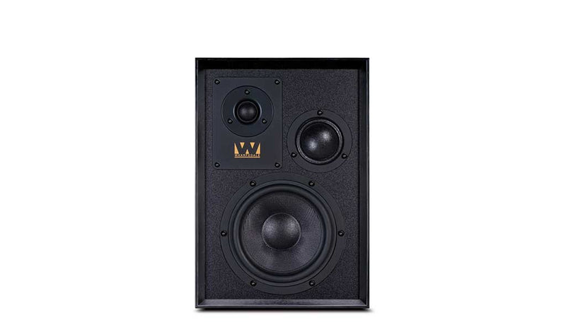 Wharfedale Super Denton Speakers