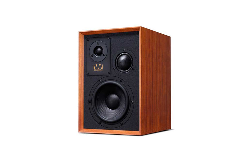 Wharfedale Super Denton Speakers