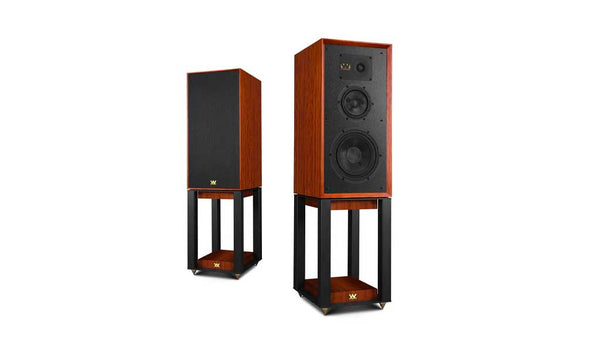 Wharfedale Super Linton Heritage Speakers