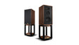 Wharfedale Super Linton Heritage Speakers