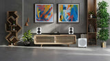 Velodyne Deep Blue 8 Subwoofer