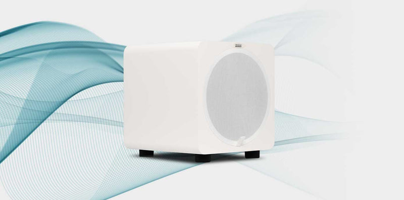 Velodyne Deep Blue 8 Subwoofer