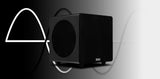 Velodyne Deep Waves 12 Subwoofer