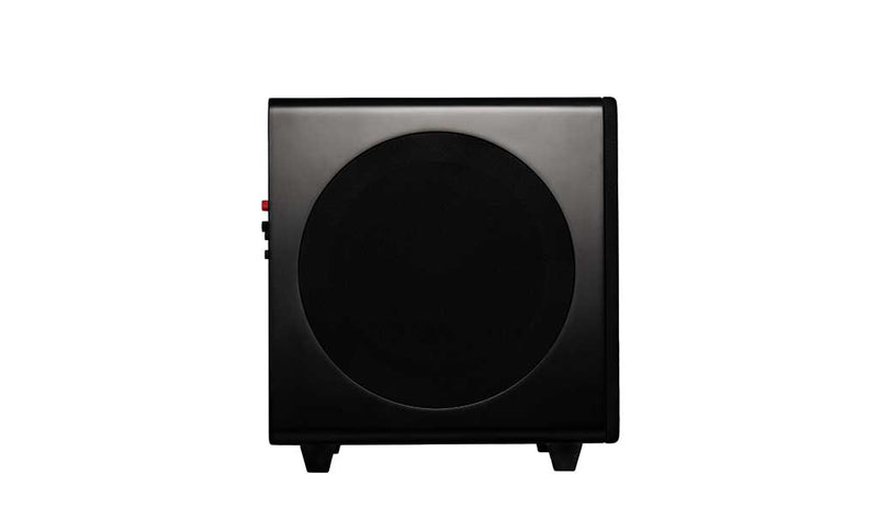 Velodyne Deep Waves 10 Subwoofer
