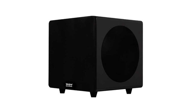 Velodyne Deep Waves 12 Subwoofer